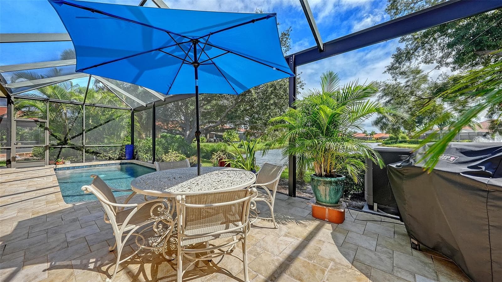 Single Family Residence at 5109 CANTABRIA CRST, SARASOTA, photo 51 of 70