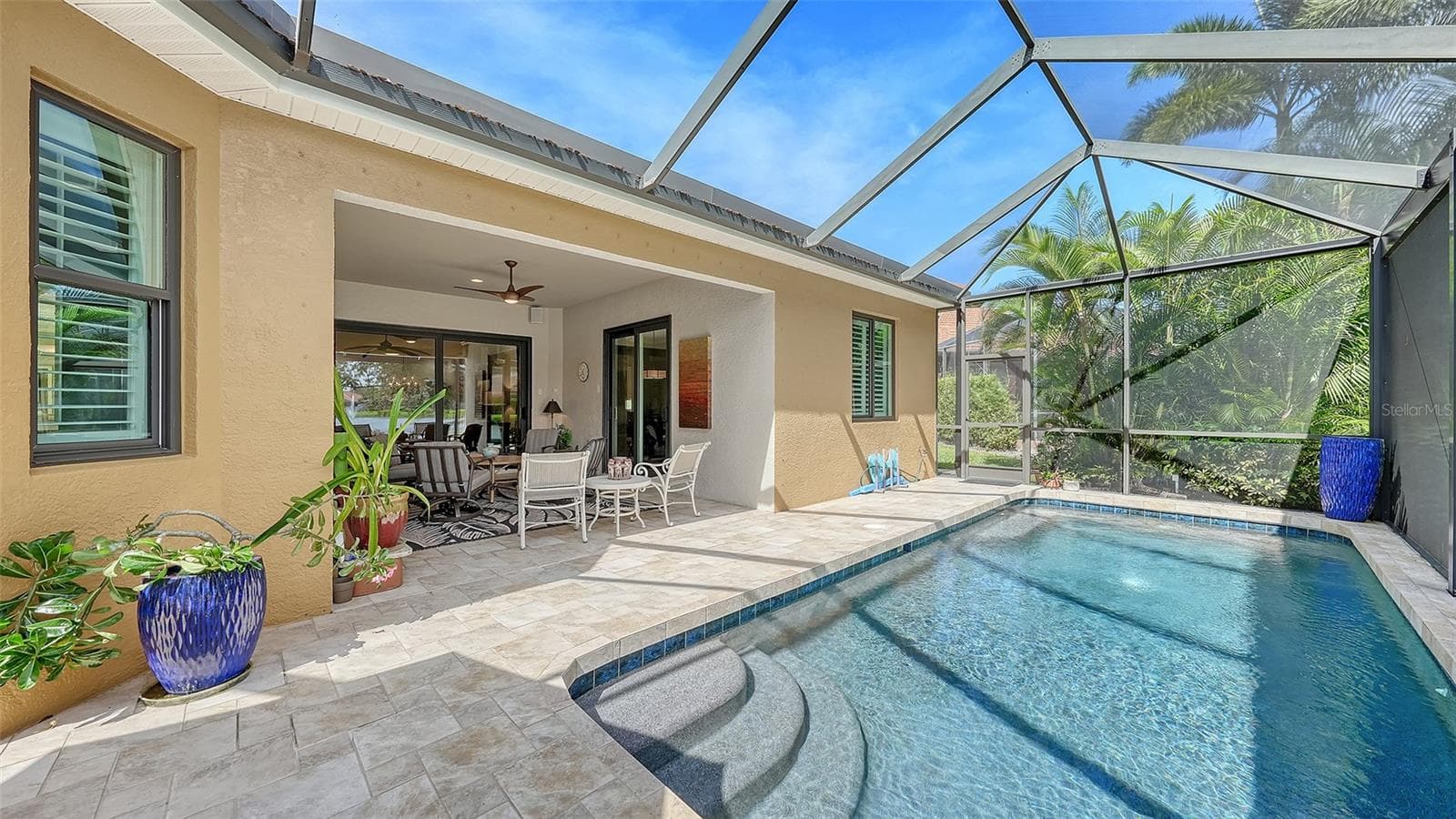 Single Family Residence at 5109 CANTABRIA CRST, SARASOTA, photo 53 of 70