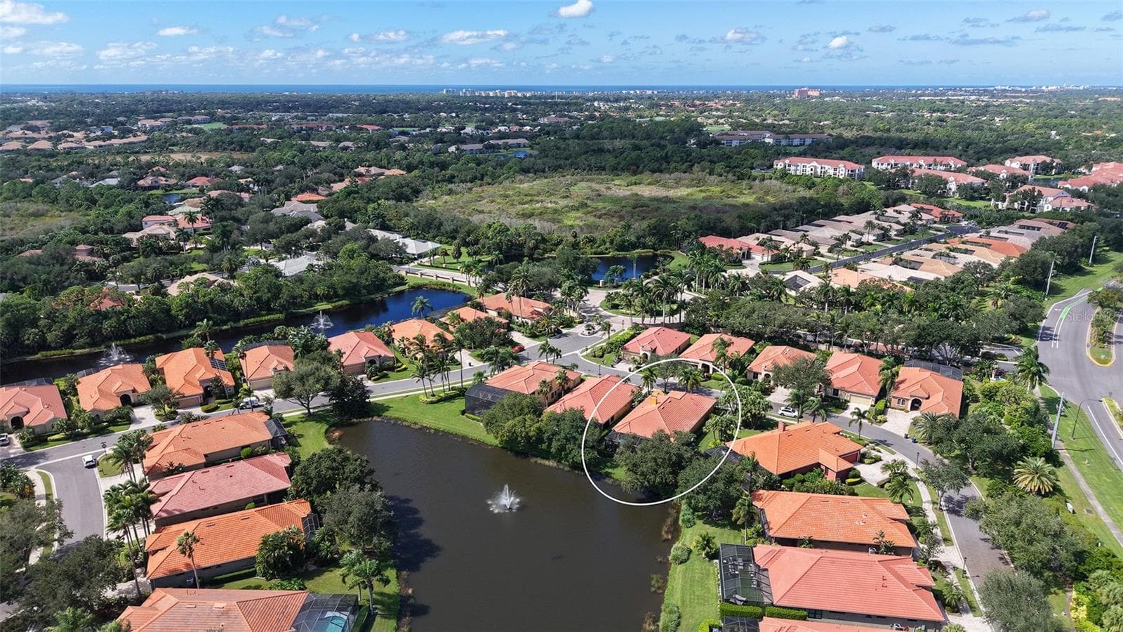 Single Family Residence at 5109 CANTABRIA CRST, SARASOTA, photo 58 of 70