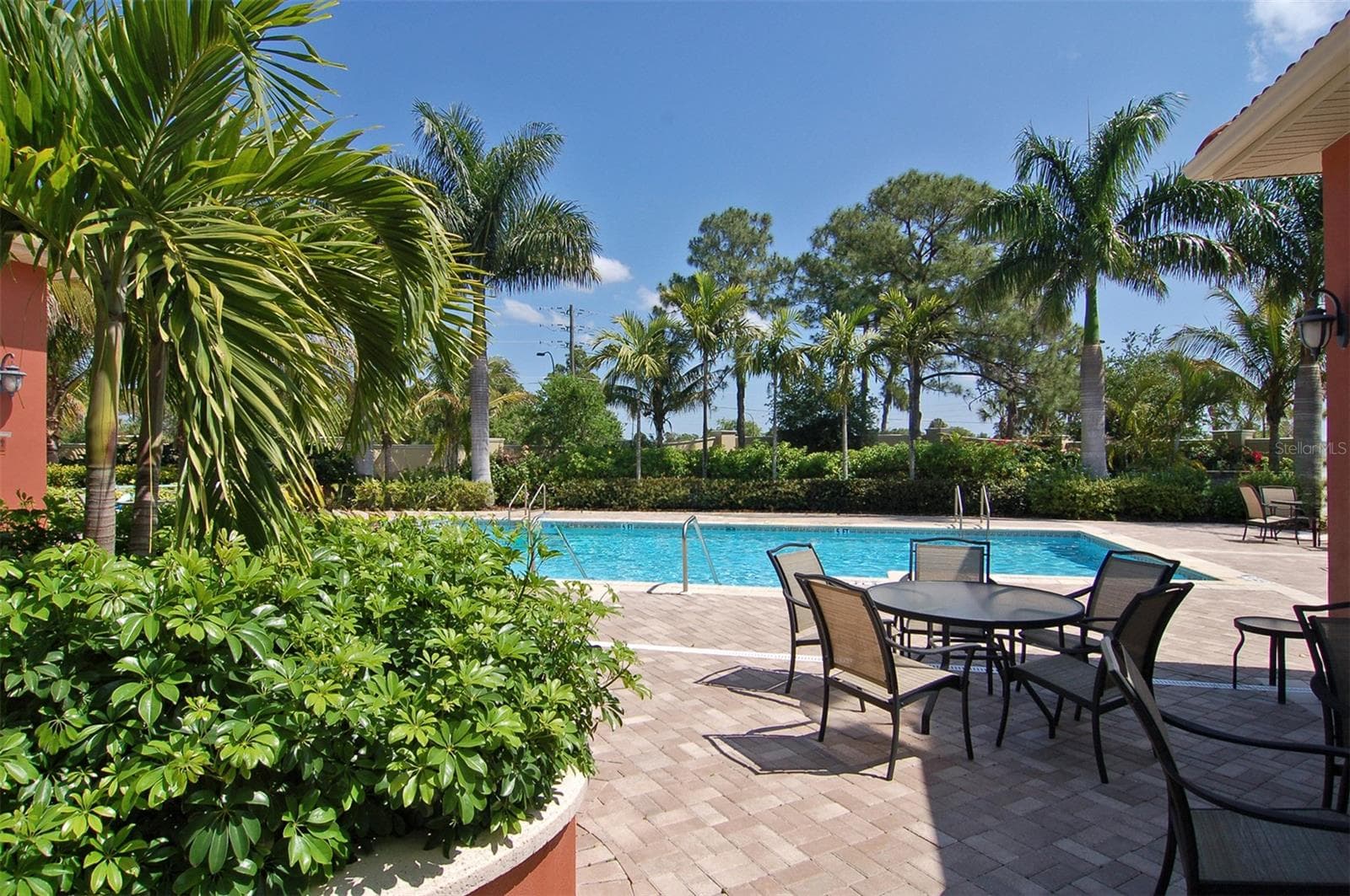 Single Family Residence at 5109 CANTABRIA CRST, SARASOTA, photo 62 of 70