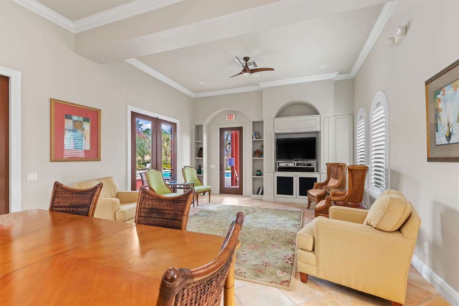 Single Family Residence at 5109 CANTABRIA CRST, SARASOTA, photo 69 of 70