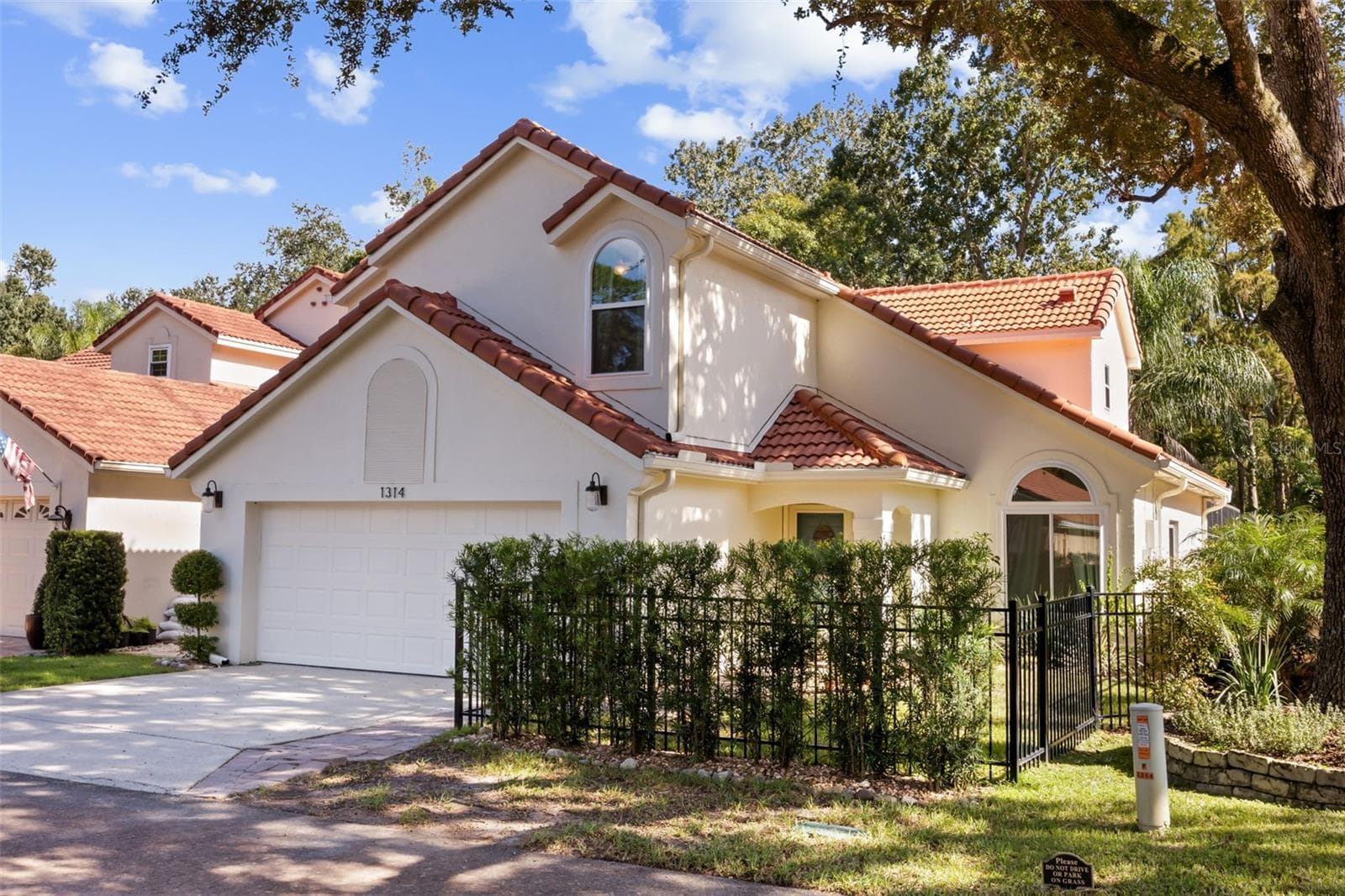 1314 AUGUSTA NATIONAL BLVD