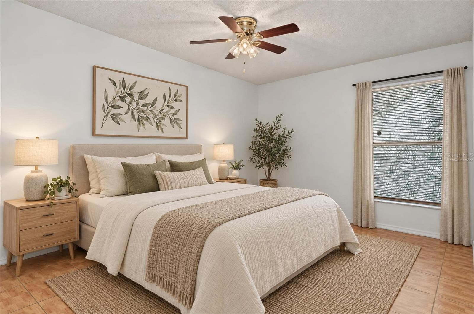 Virtually Staged - 3117 SANDY SHORE LN, KISSIMMEE
