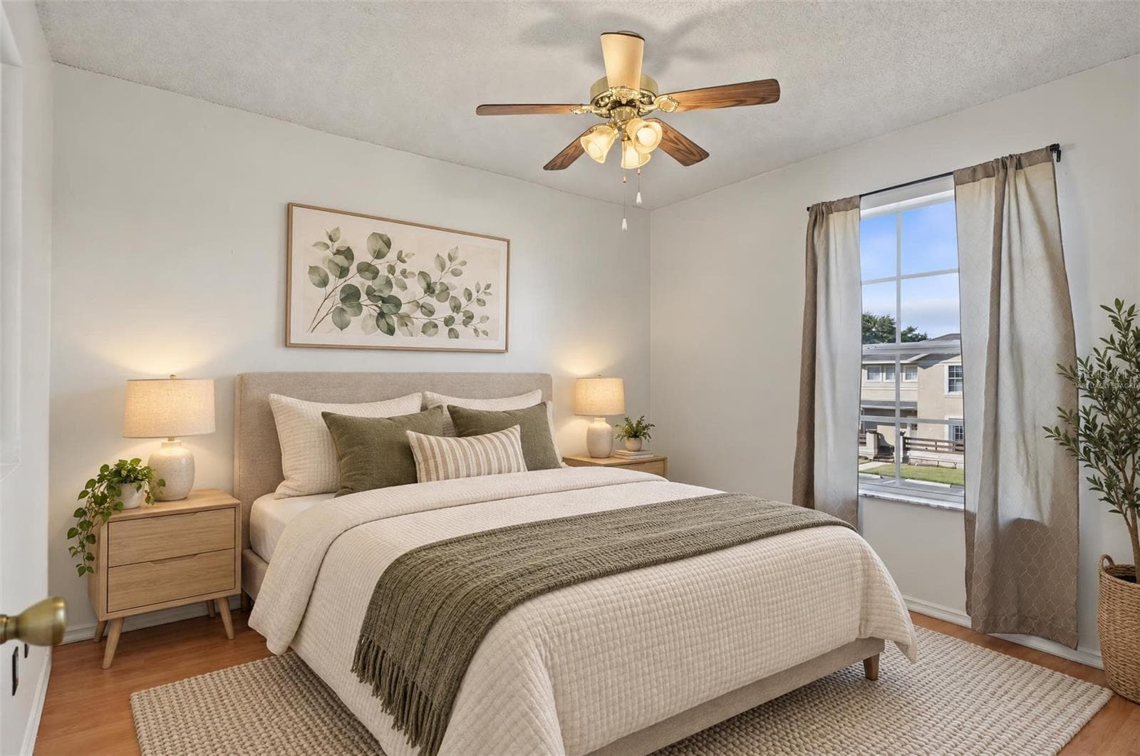 Virtually Staged - 3117 SANDY SHORE LN, KISSIMMEE