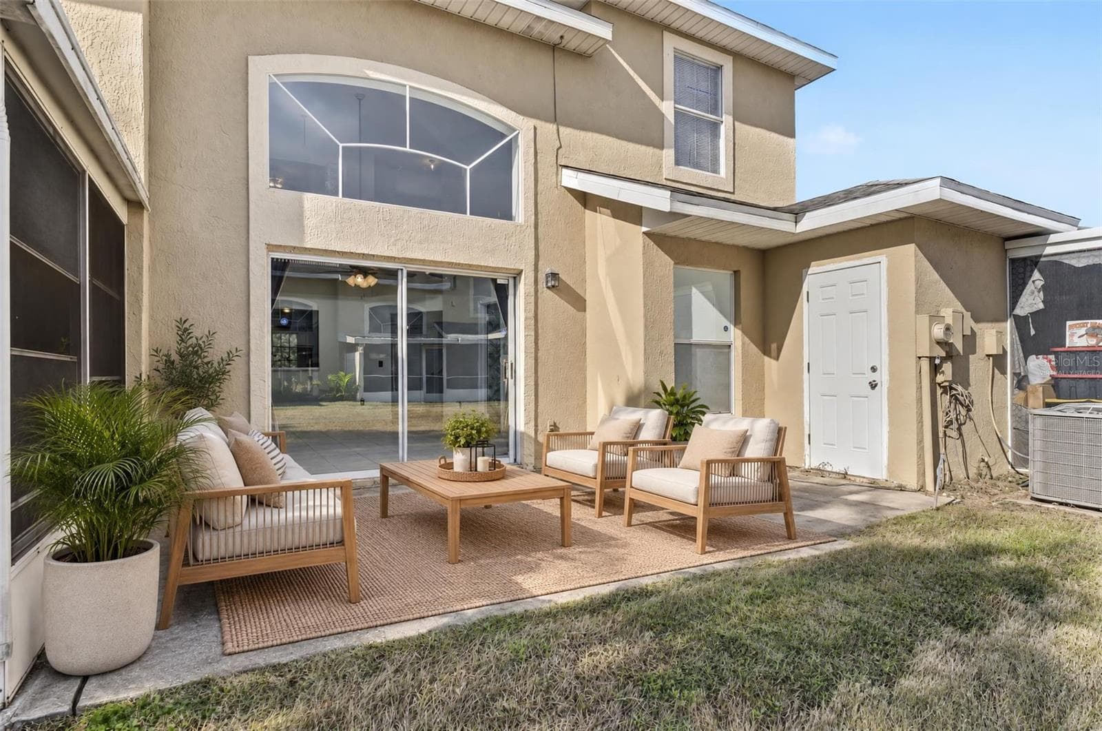 Virtually Staged - 3117 SANDY SHORE LN, KISSIMMEE