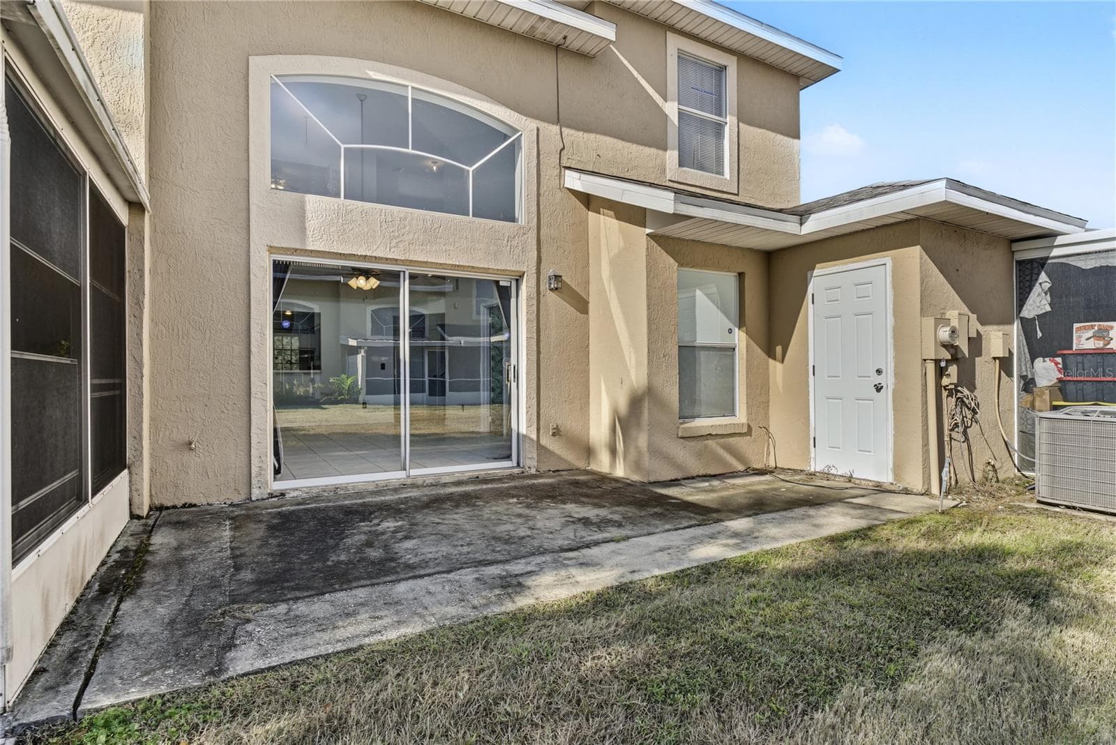 Townhouse at 3117 SANDY SHORE LN, KISSIMMEE, photo 38 of 45