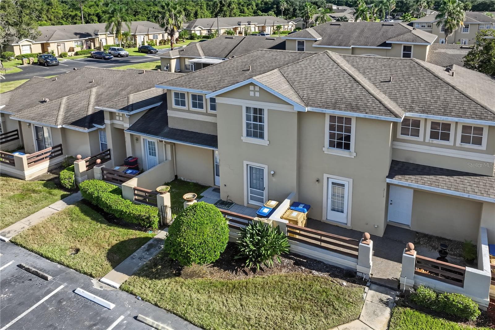 Townhouse at 3117 SANDY SHORE LN, KISSIMMEE, photo 40 of 45
