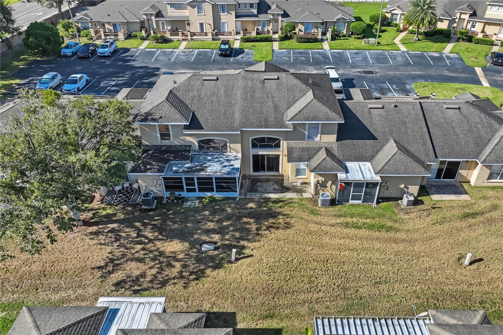 Townhouse at 3117 SANDY SHORE LN, KISSIMMEE, photo 41 of 45