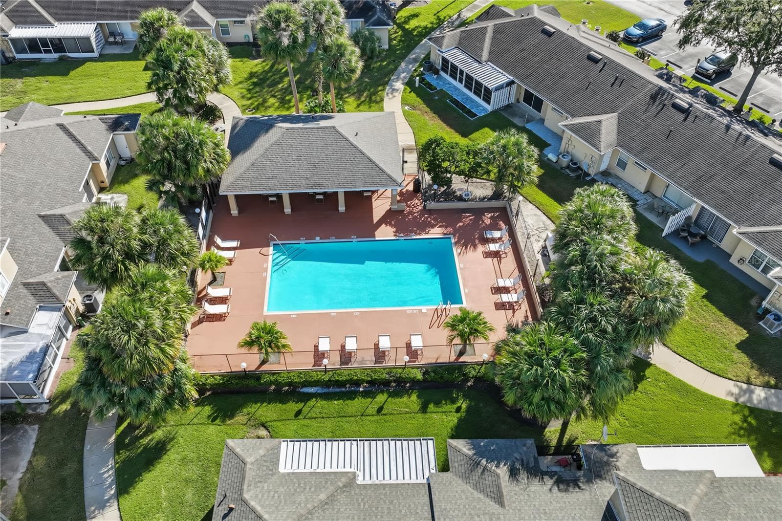 Townhouse at 3117 SANDY SHORE LN, KISSIMMEE, photo 44 of 45