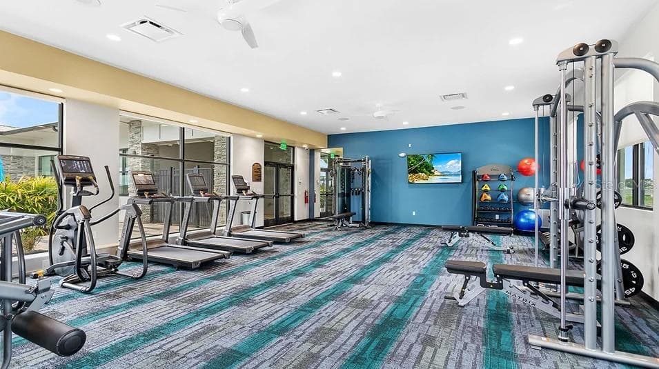 Amenities - 335 CASTLEVIEW DR, DAVENPORT