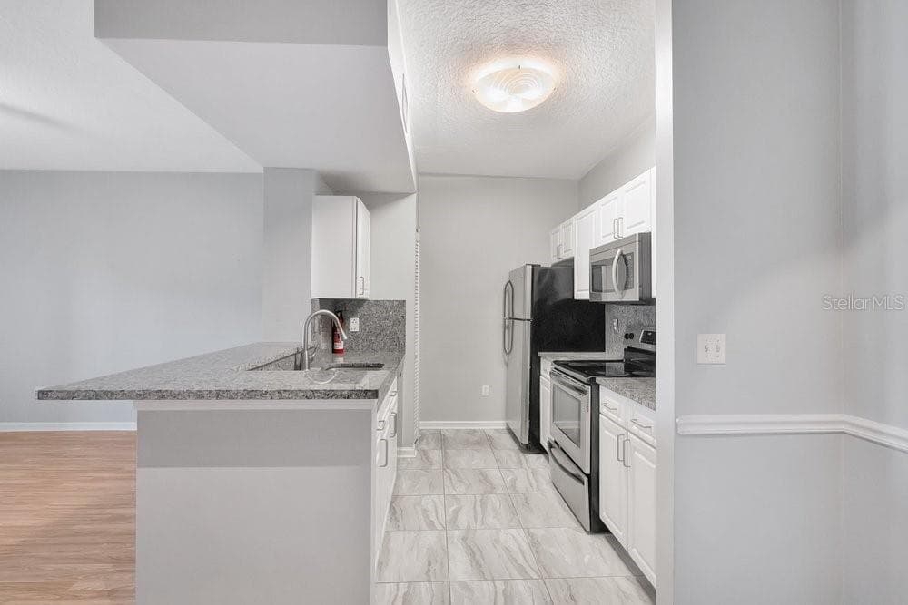 Kitchen - 14238 FREDRICKSBURG DR #304, ORLANDO