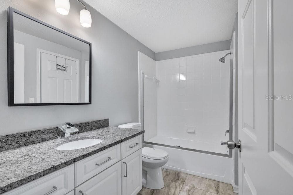 Bathroom - 14238 FREDRICKSBURG DR #304, ORLANDO