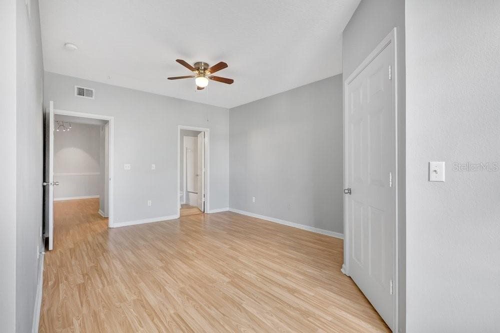 Bedroom - 14238 FREDRICKSBURG DR #304, ORLANDO