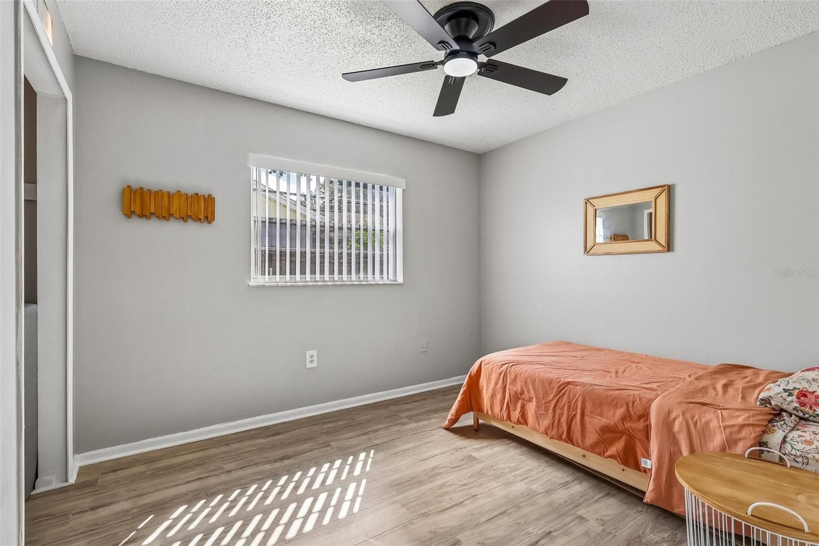 Guest bedroom 3 - 1332 BOREAS DR, ORLANDO