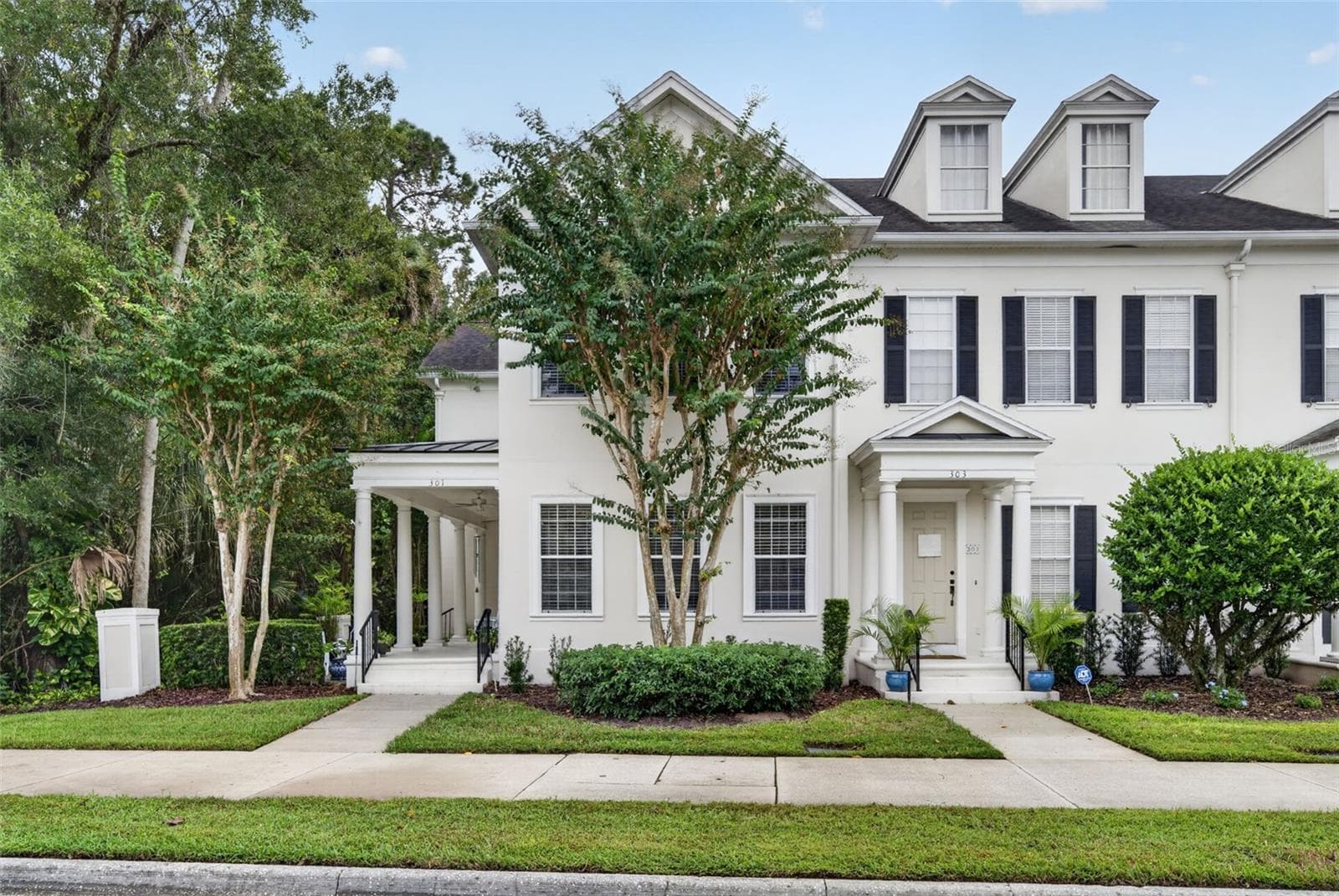 301 CELEBRATION BLVD