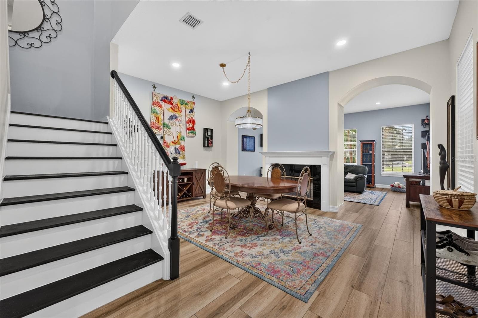 Townhouse at 301 CELEBRATION BLVD, CELEBRATION, photo 6 of 59
