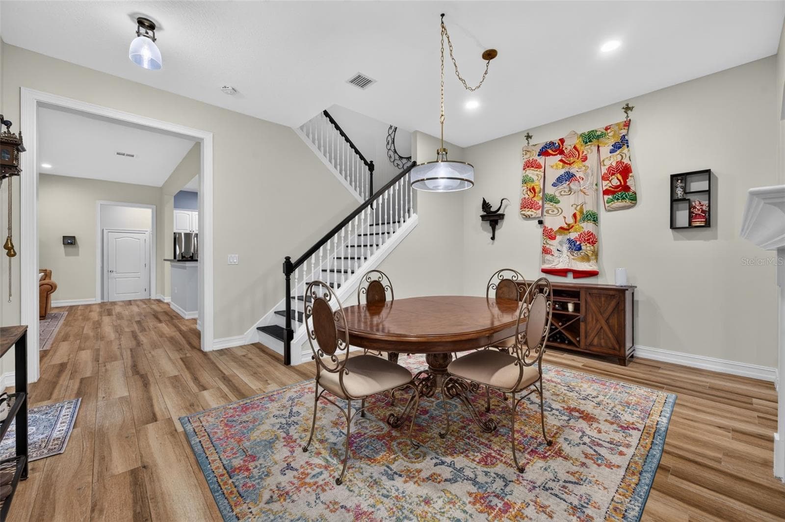 Townhouse at 301 CELEBRATION BLVD, CELEBRATION, photo 8 of 59