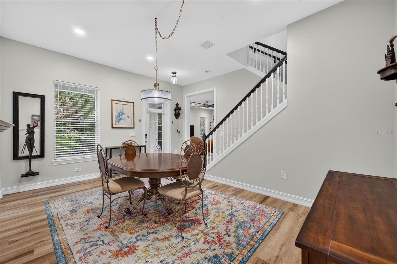 Townhouse at 301 CELEBRATION BLVD, CELEBRATION, photo 9 of 59