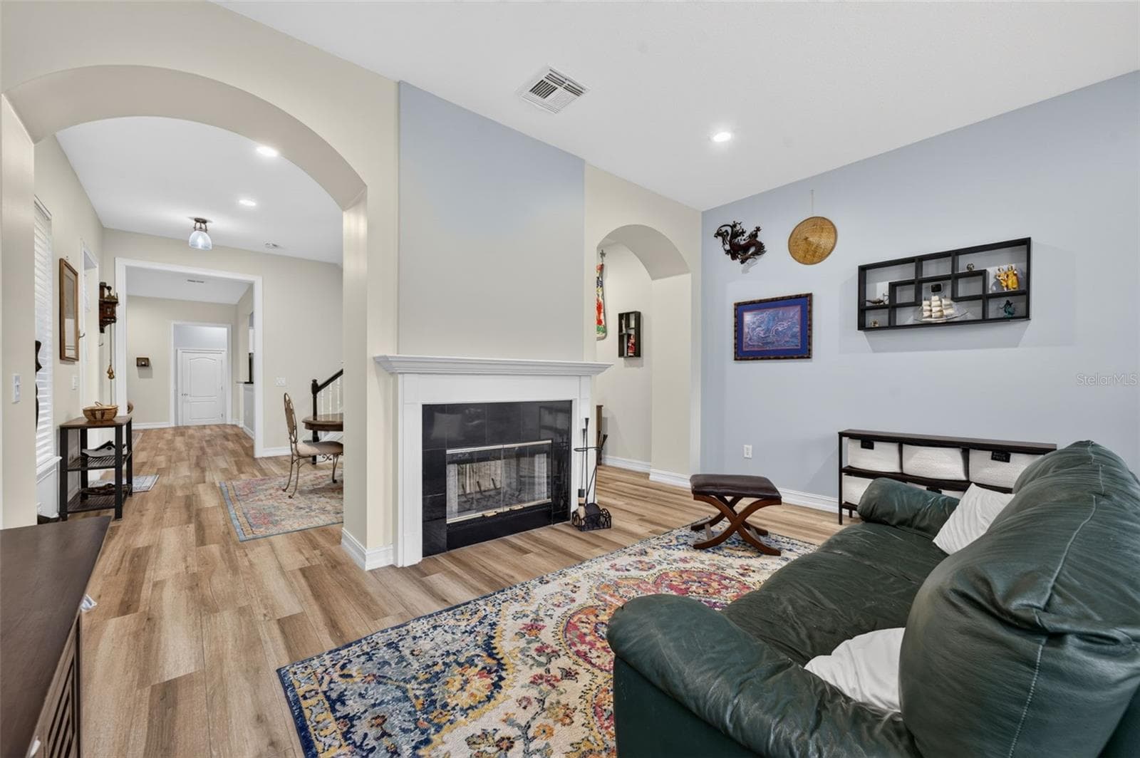 Townhouse at 301 CELEBRATION BLVD, CELEBRATION, photo 12 of 59