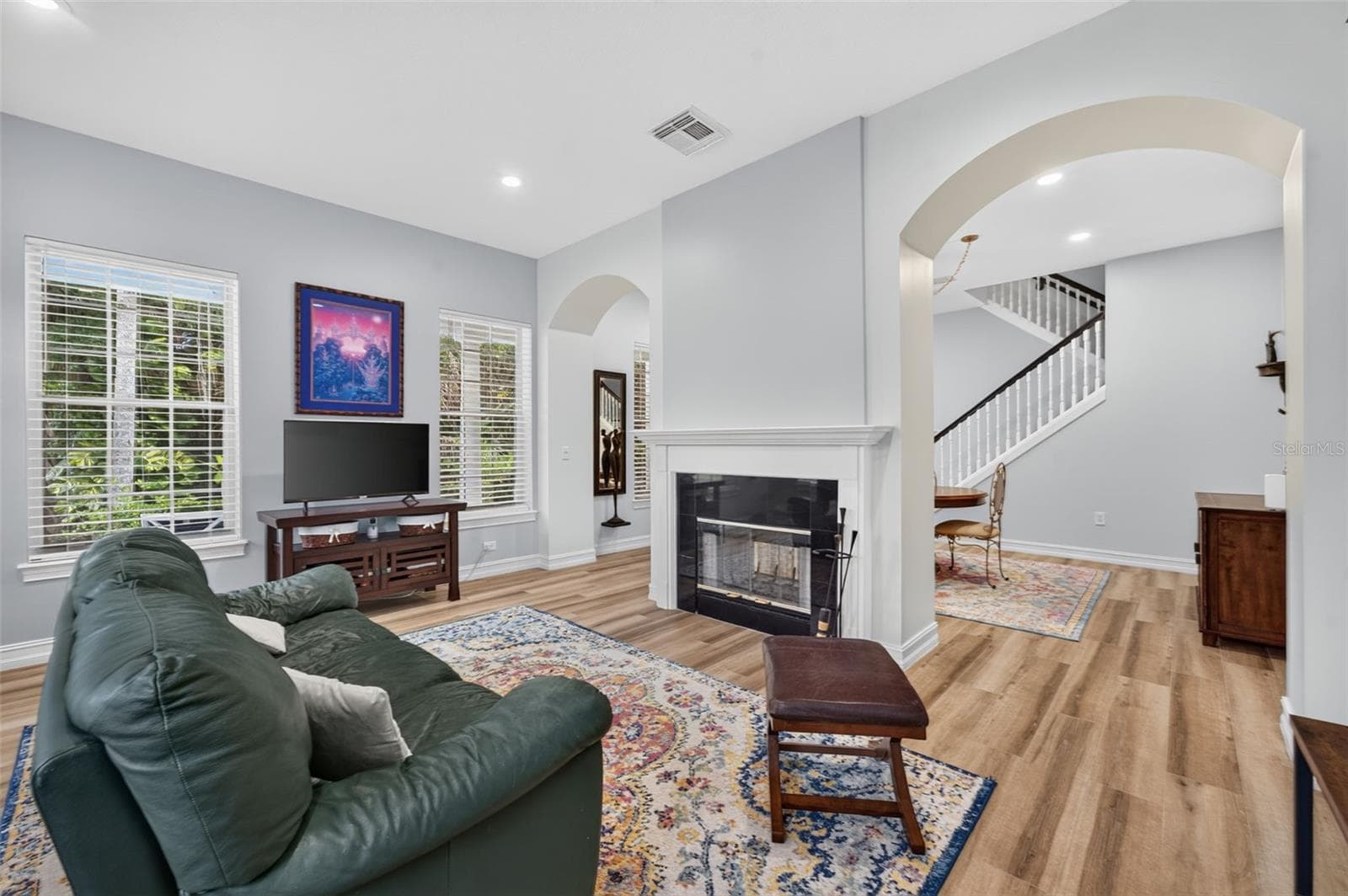 Townhouse at 301 CELEBRATION BLVD, CELEBRATION, photo 13 of 59