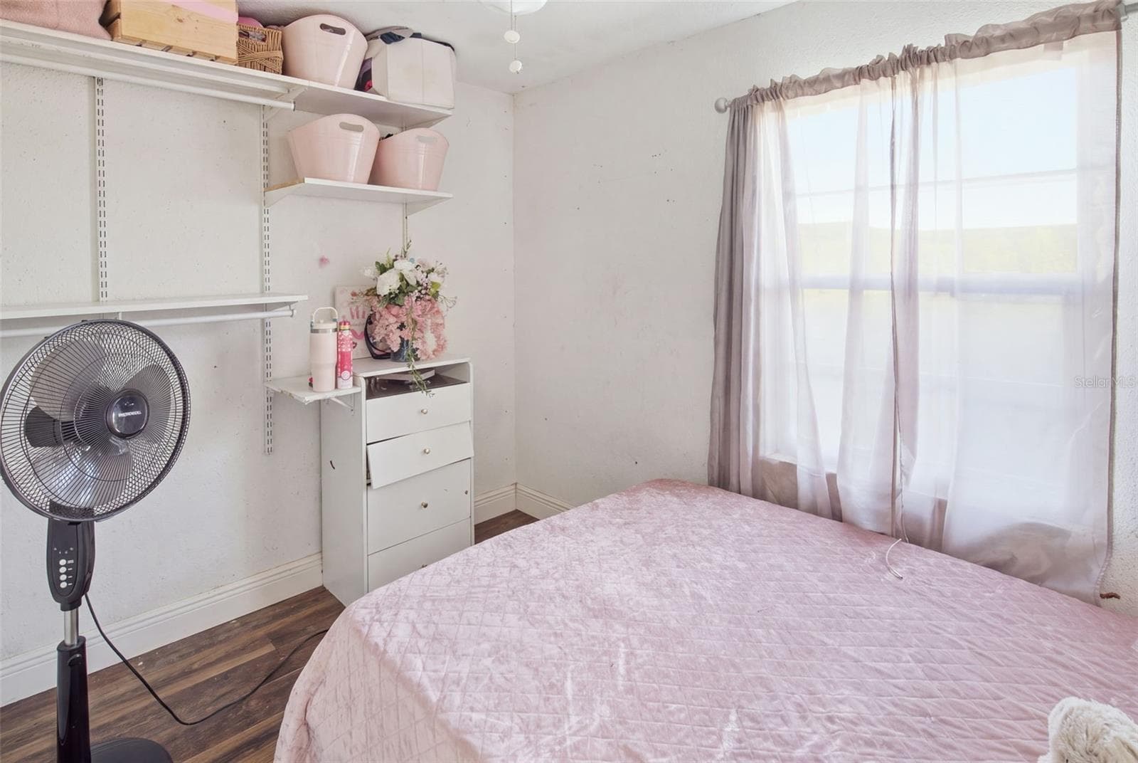 Bedroom - 6124 NUNDY AVE, GIBSONTON