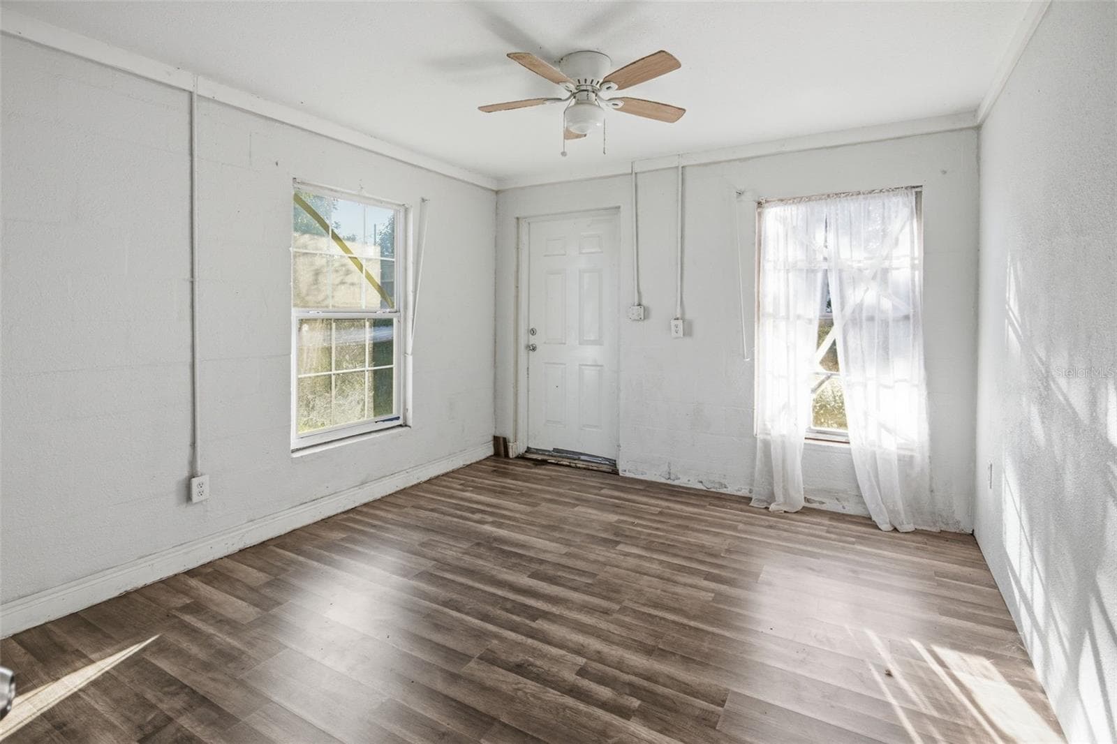 Bedroom - 6124 NUNDY AVE, GIBSONTON
