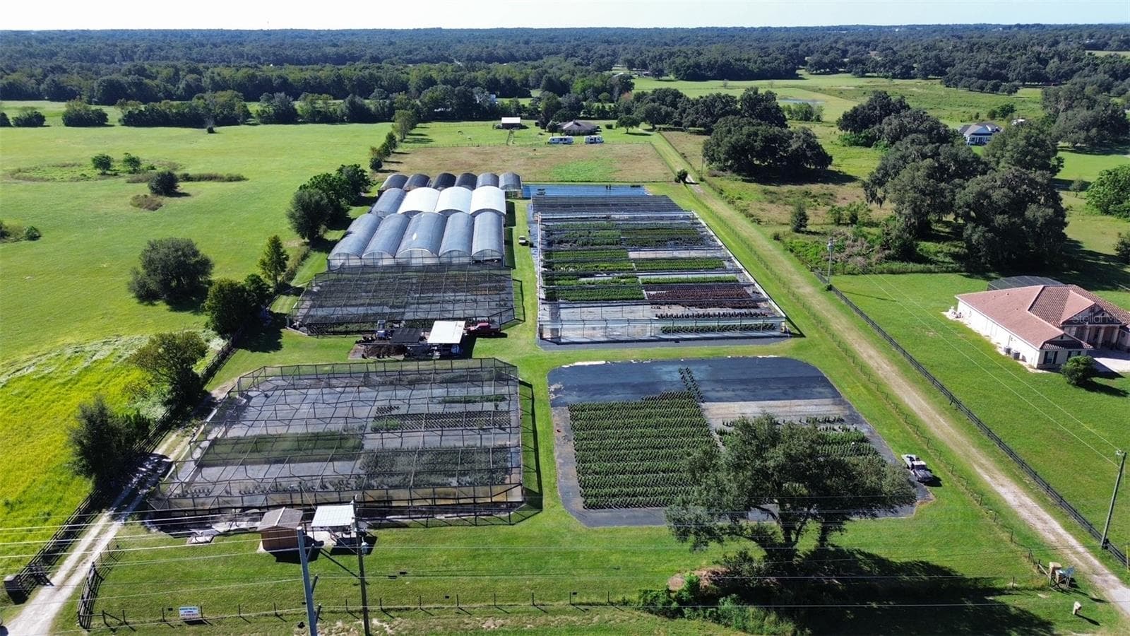 Agriculture at 23010 WOLF BRANCH RD, SORRENTO, photo 2 of 36