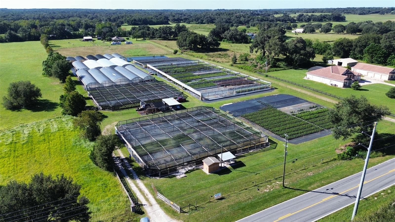 Agriculture at 23010 WOLF BRANCH RD, SORRENTO, photo 4 of 36