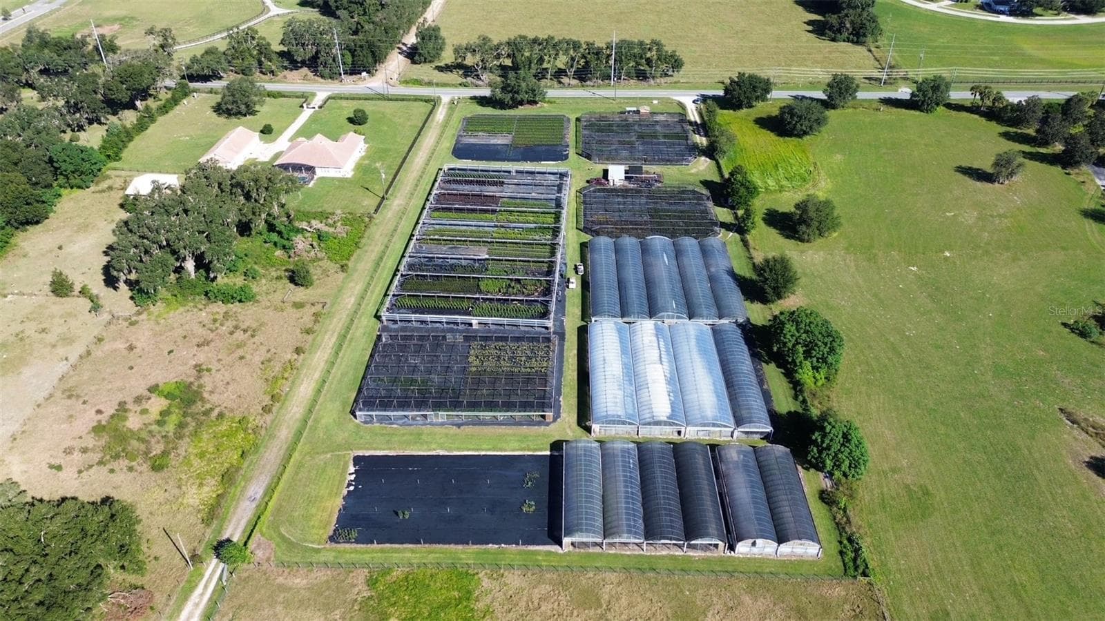 Agriculture at 23010 WOLF BRANCH RD, SORRENTO, photo 6 of 36