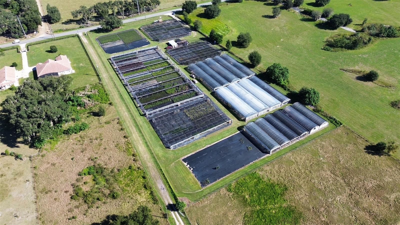Agriculture at 23010 WOLF BRANCH RD, SORRENTO, photo 8 of 36