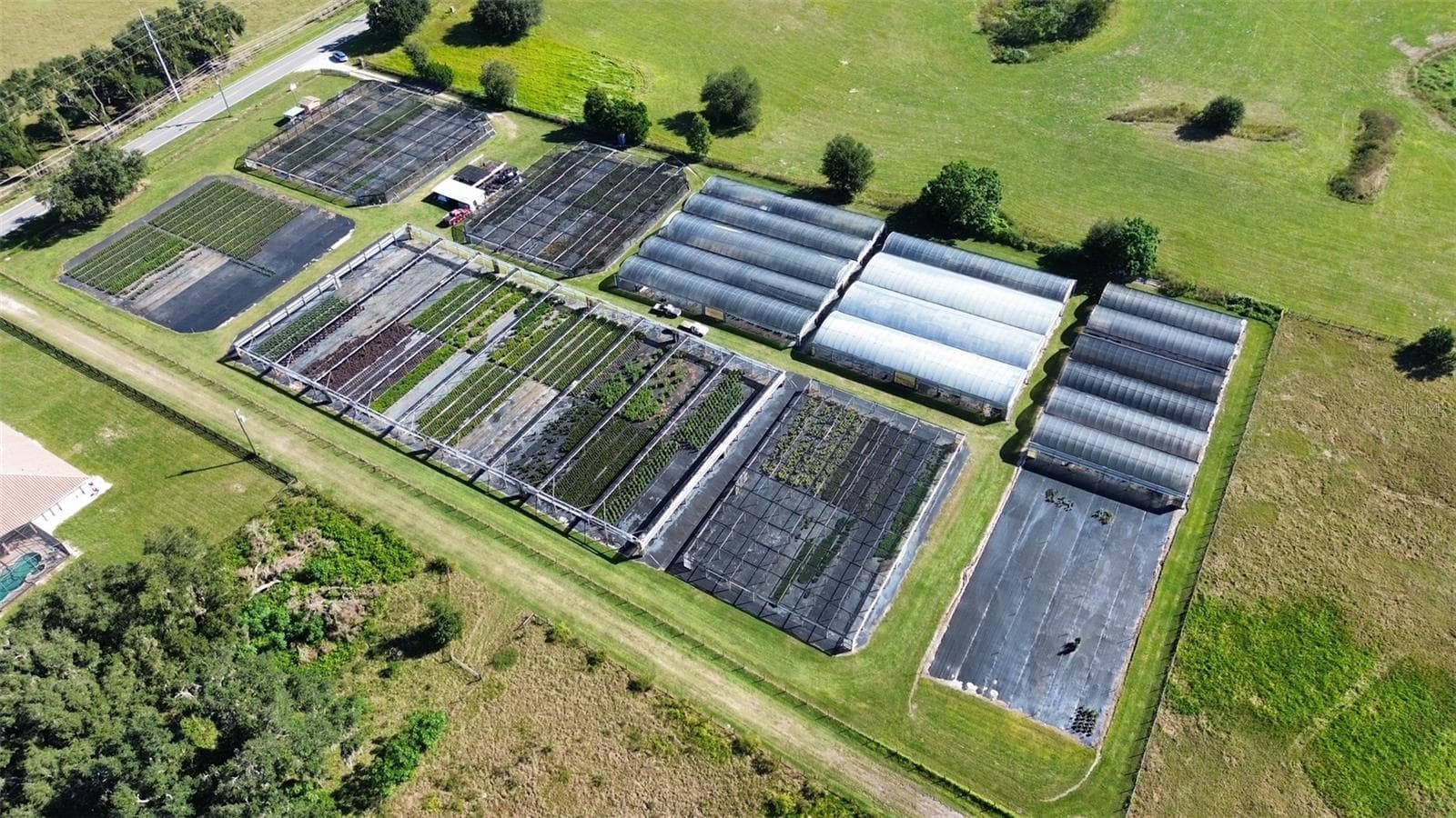 Agriculture at 23010 WOLF BRANCH RD, SORRENTO, photo 10 of 36
