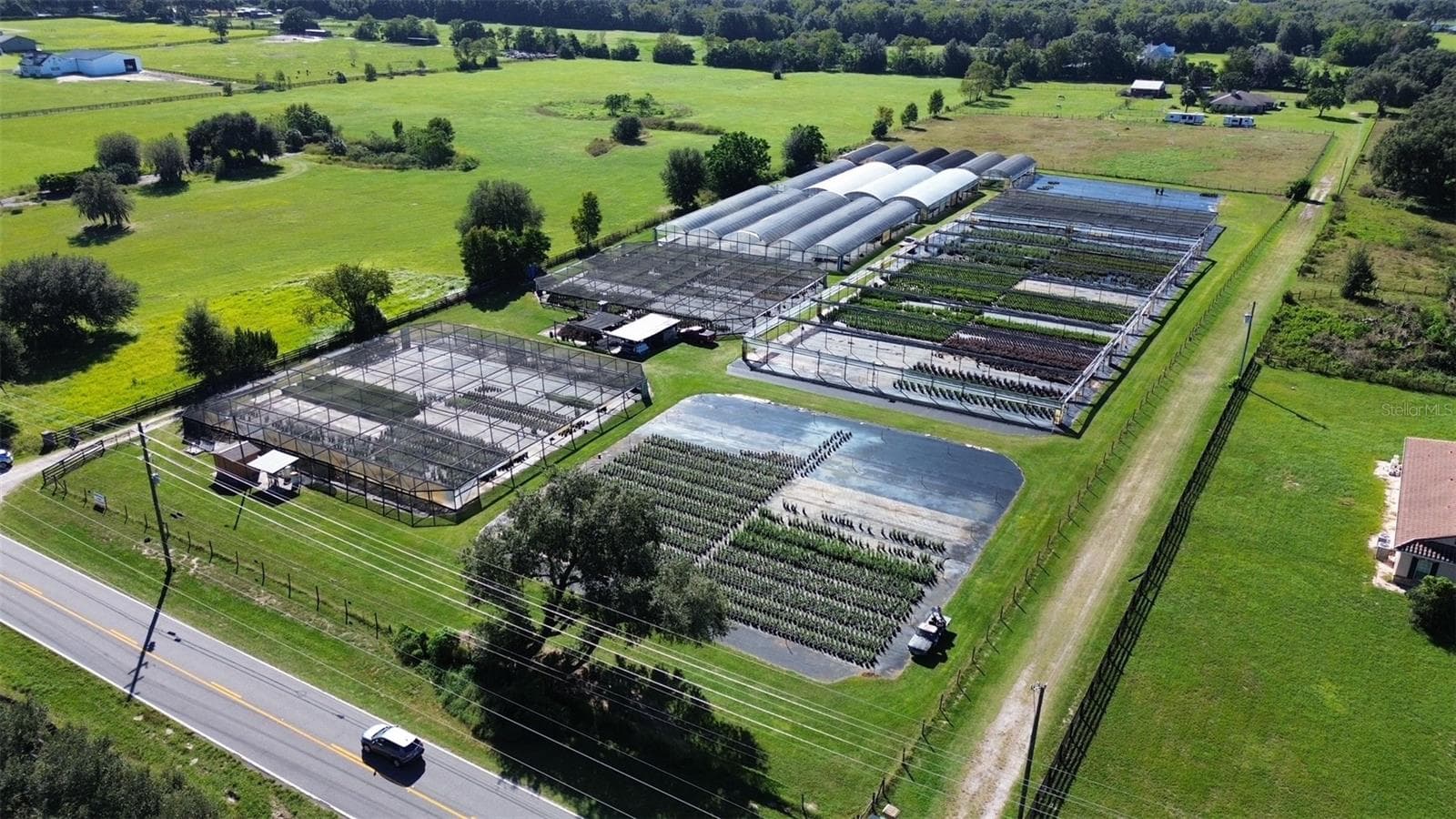 Agriculture at 23010 WOLF BRANCH RD, SORRENTO, photo 12 of 36