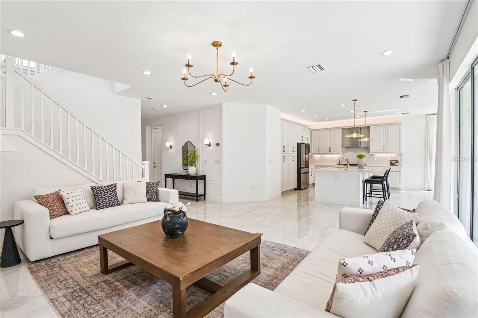 Single Family Residence at 3469 GREAT BANYAN WAY, WESLEY CHAPEL, photo 4 of 51