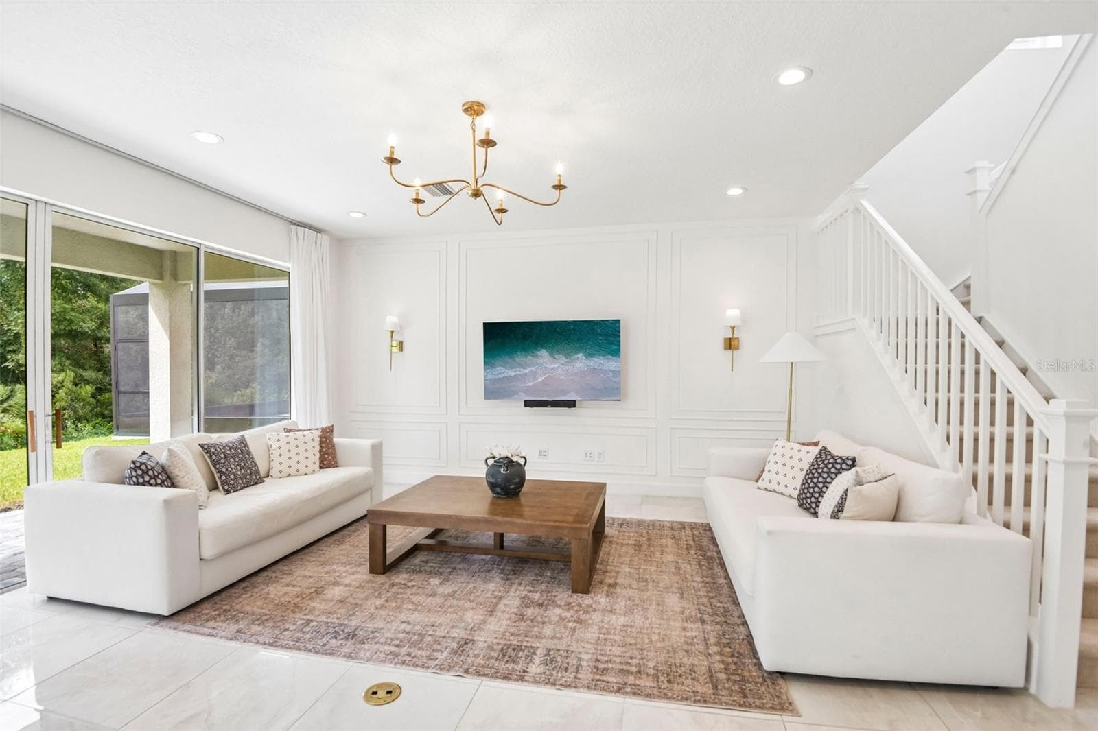 Single Family Residence at 3469 GREAT BANYAN WAY, WESLEY CHAPEL, photo 5 of 51