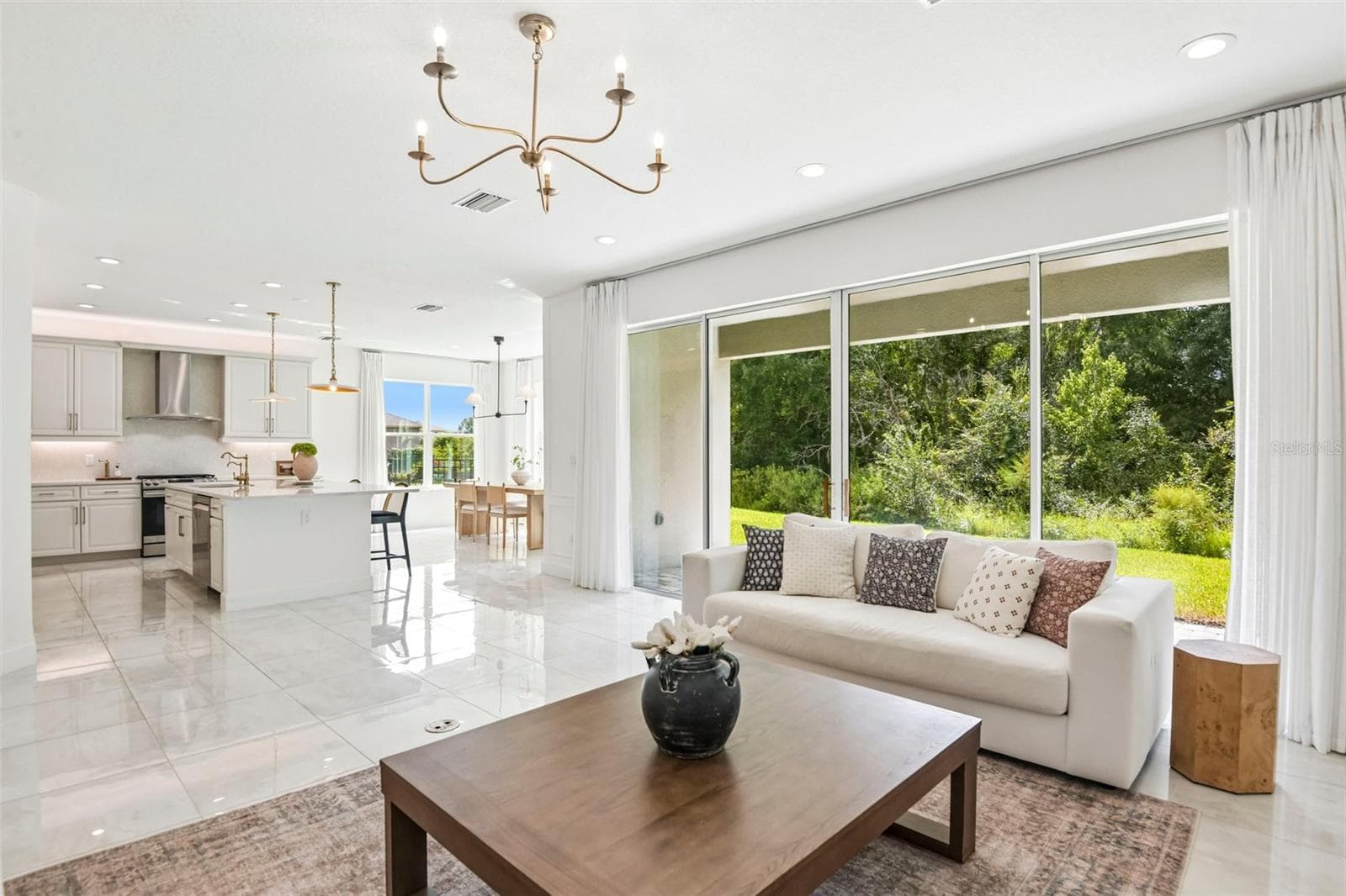 Single Family Residence at 3469 GREAT BANYAN WAY, WESLEY CHAPEL, photo 6 of 51