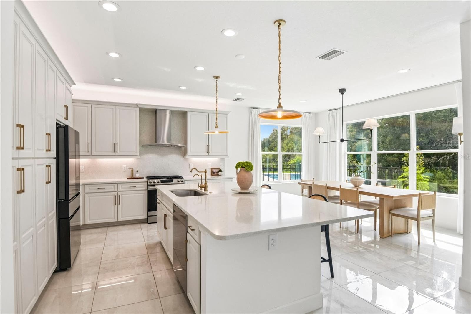Single Family Residence at 3469 GREAT BANYAN WAY, WESLEY CHAPEL, photo 11 of 51