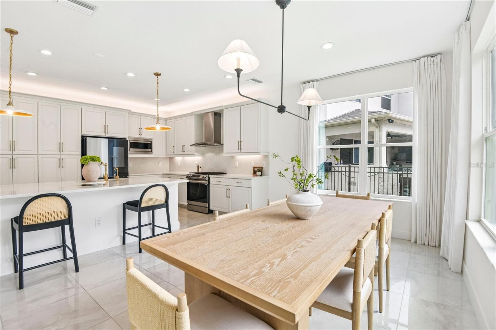 Single Family Residence at 3469 GREAT BANYAN WAY, WESLEY CHAPEL, photo 12 of 51