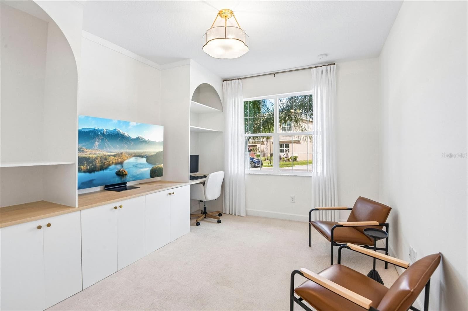 Office - Downstairs - 3469 GREAT BANYAN WAY, WESLEY CHAPEL