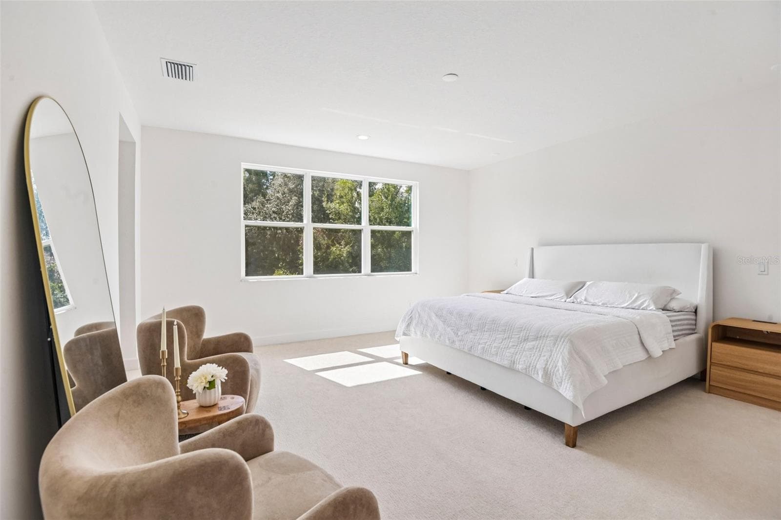 Primary Suite - Upstairs - 3469 GREAT BANYAN WAY, WESLEY CHAPEL
