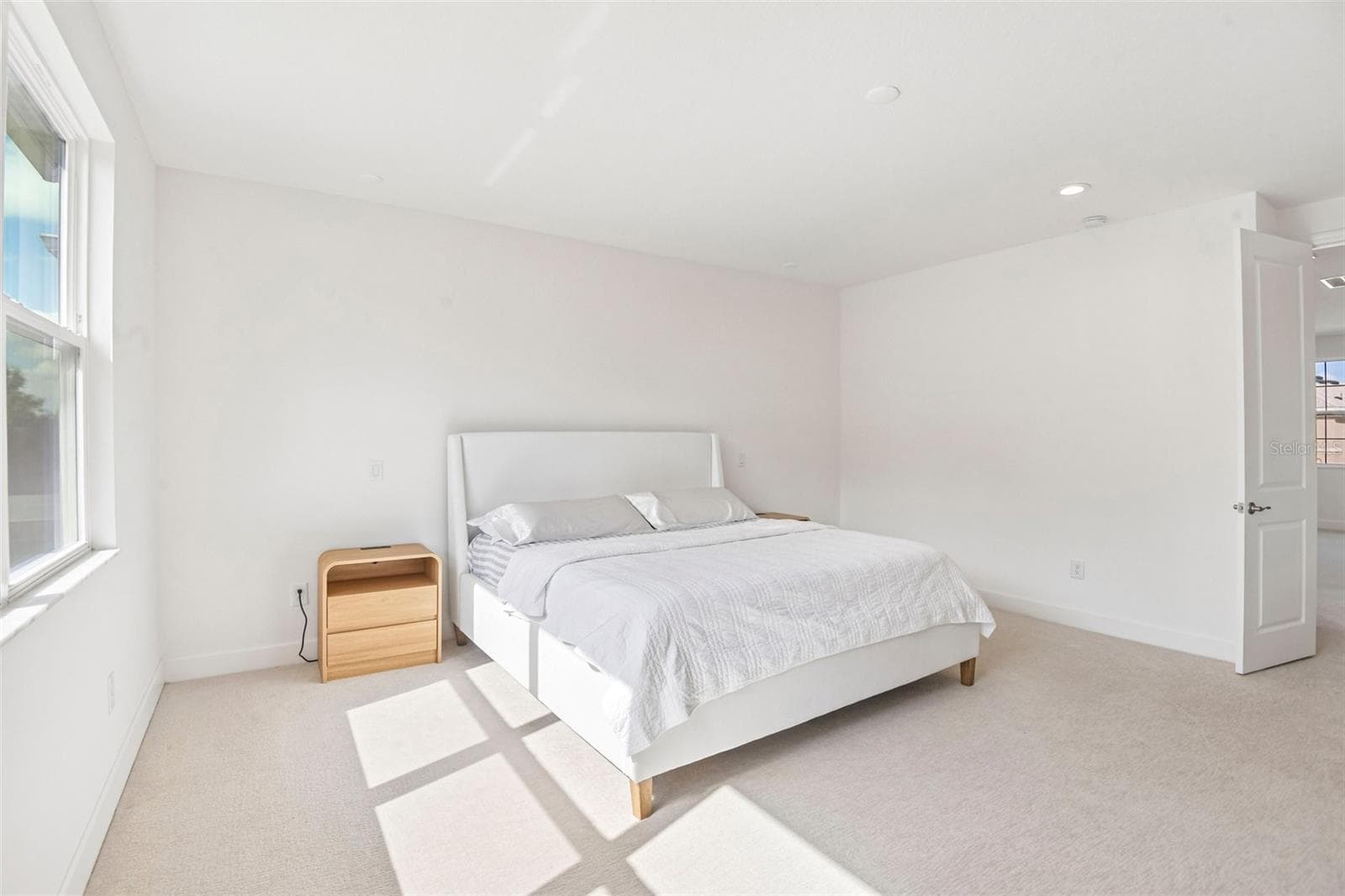 Primary En Suite Bath - 3469 GREAT BANYAN WAY, WESLEY CHAPEL