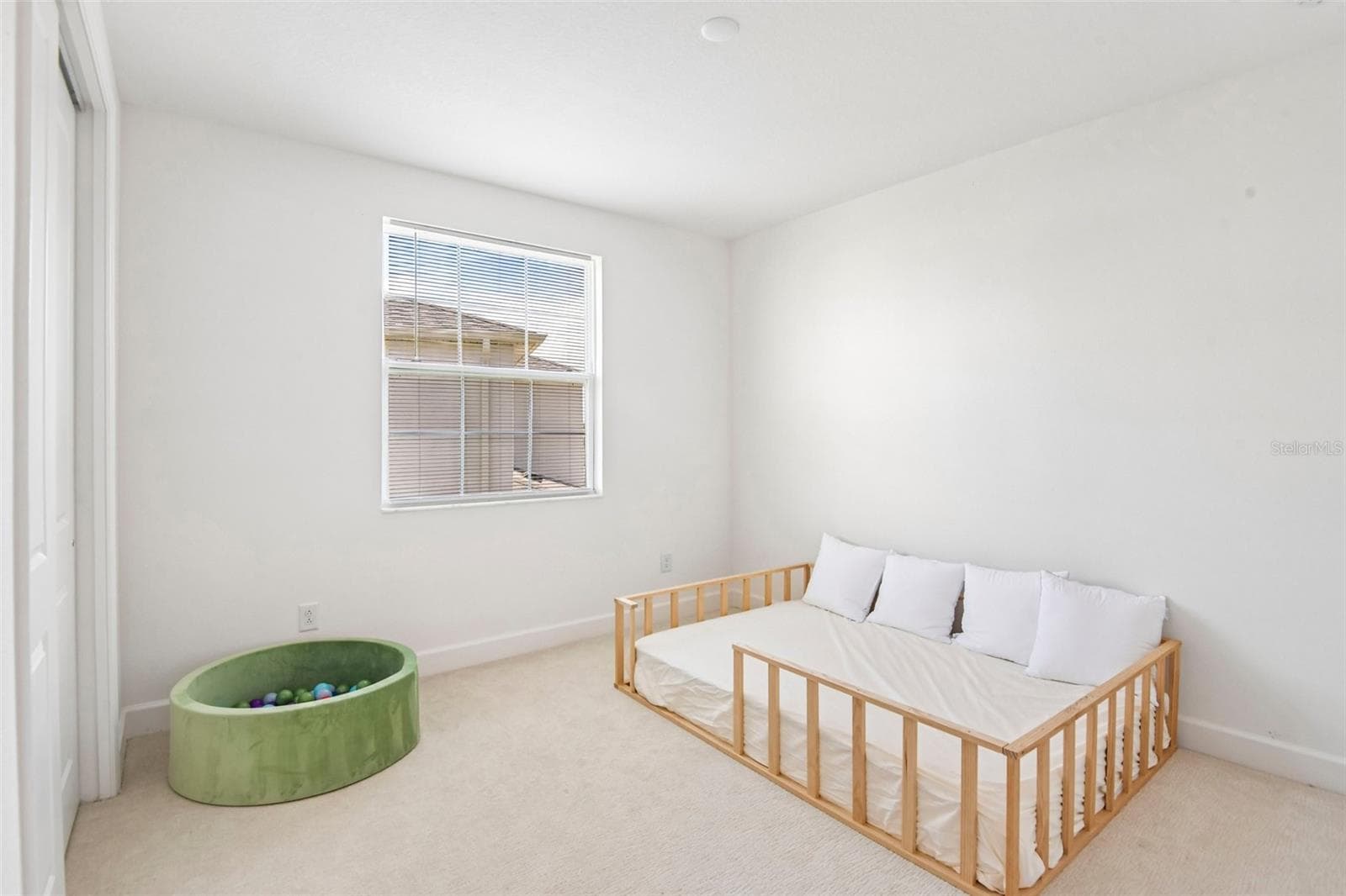 Bedroom 2 - 3469 GREAT BANYAN WAY, WESLEY CHAPEL