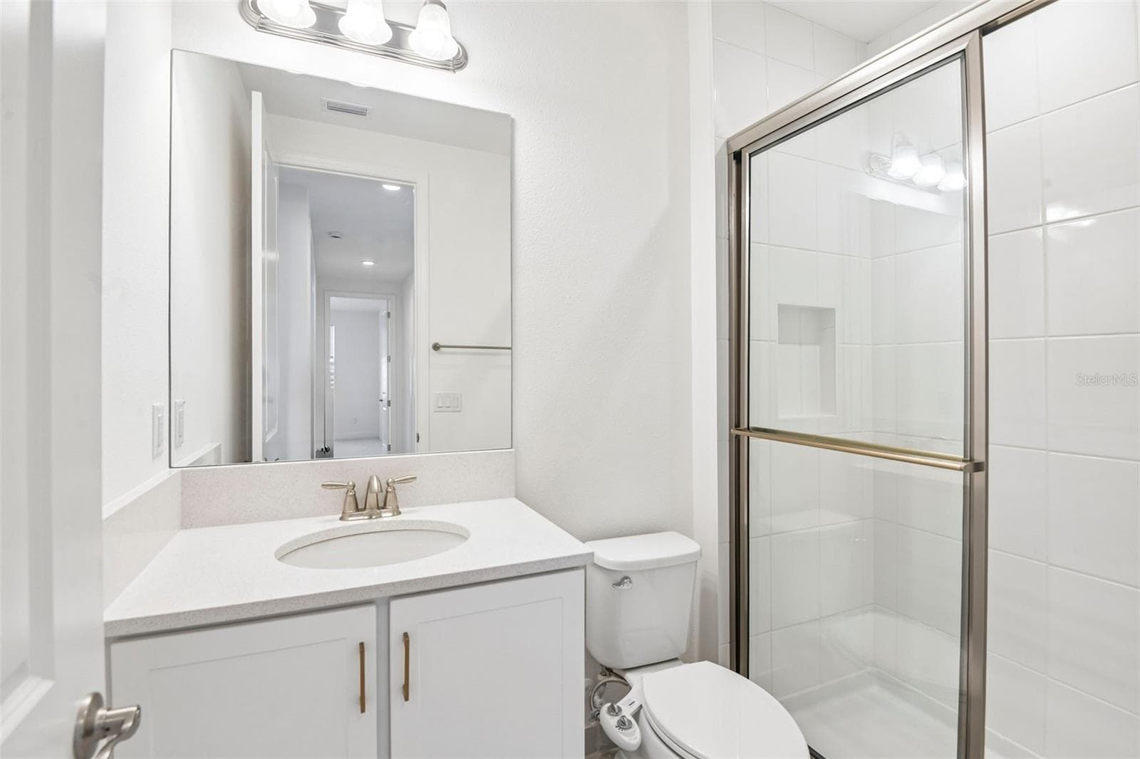 Bathroom 2 - 3469 GREAT BANYAN WAY, WESLEY CHAPEL