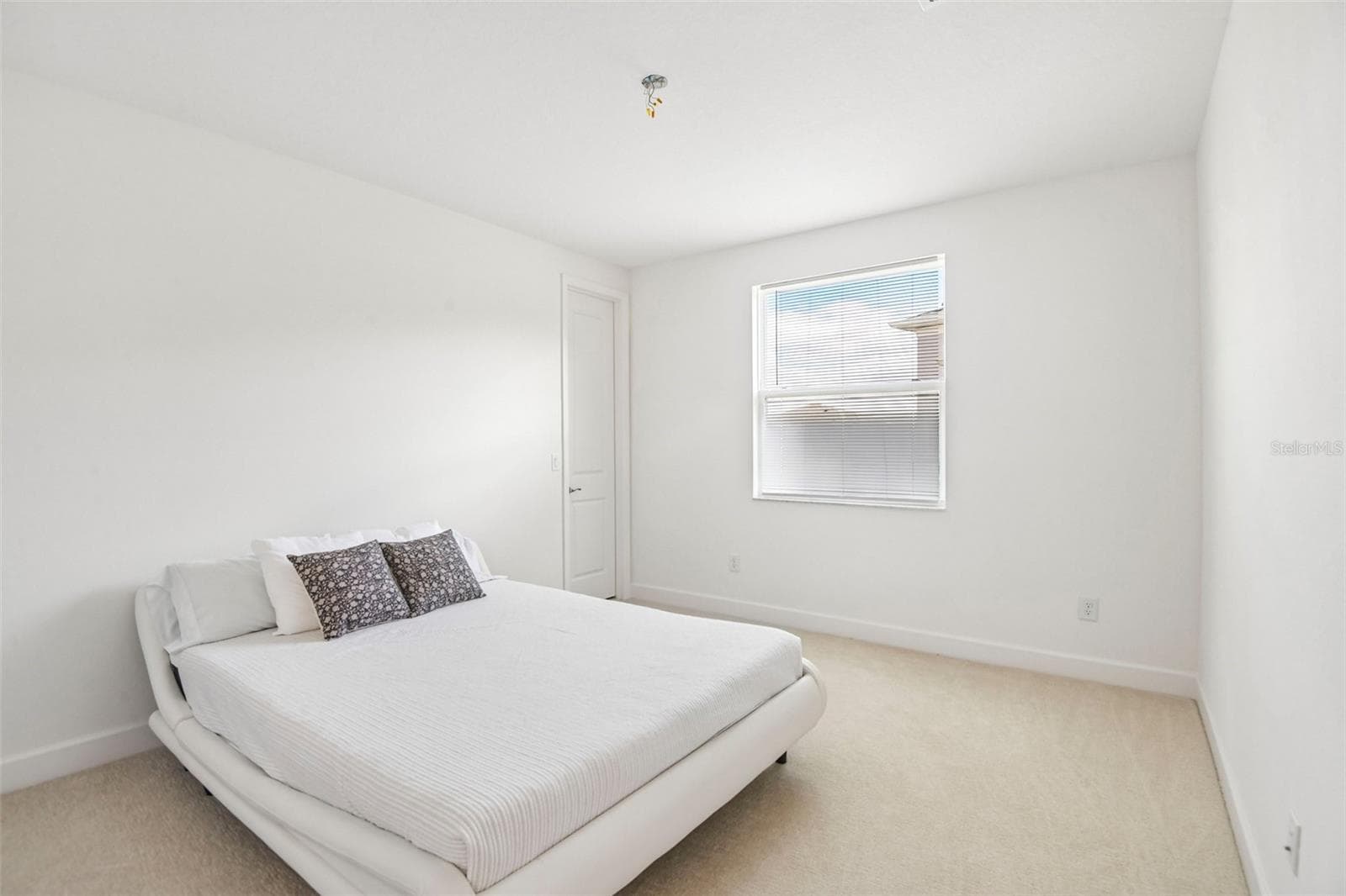 Bedroom 3 - 3469 GREAT BANYAN WAY, WESLEY CHAPEL