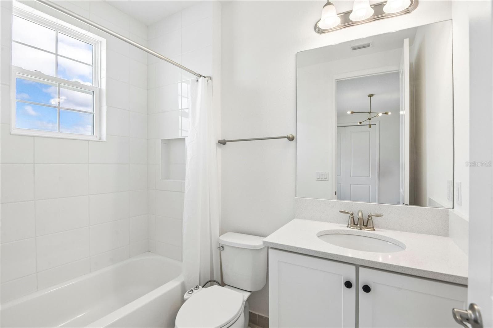 Bathroom 3 - 3469 GREAT BANYAN WAY, WESLEY CHAPEL