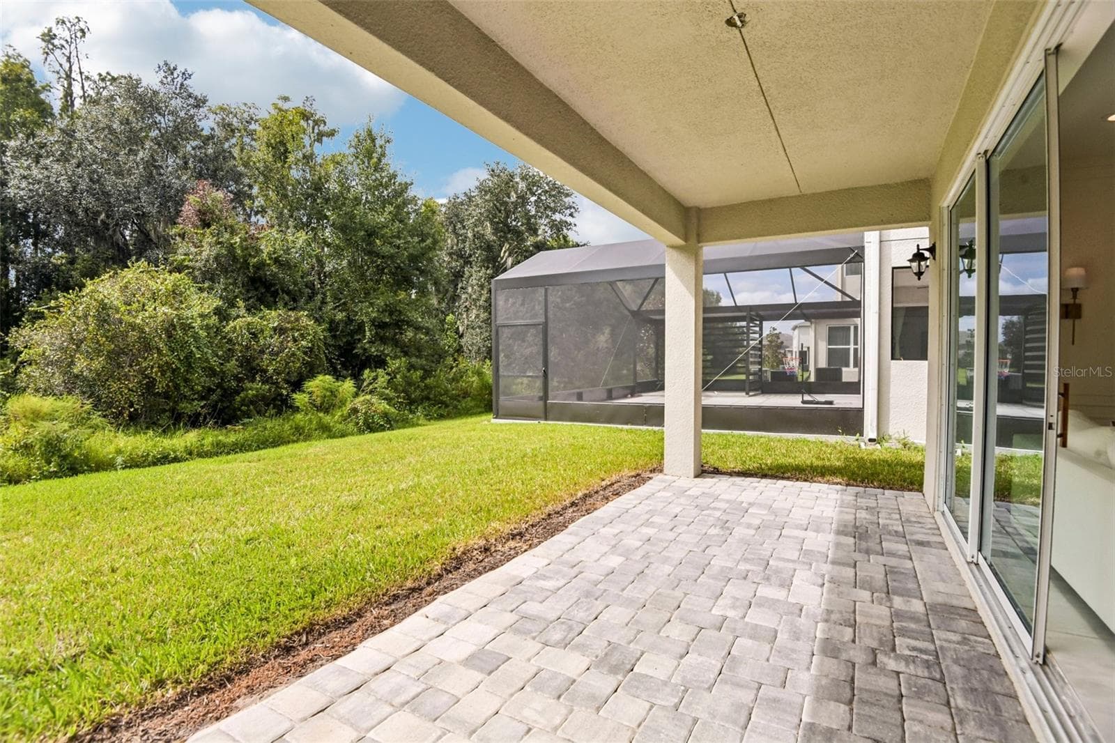 Single Family Residence at 3469 GREAT BANYAN WAY, WESLEY CHAPEL, photo 35 of 51