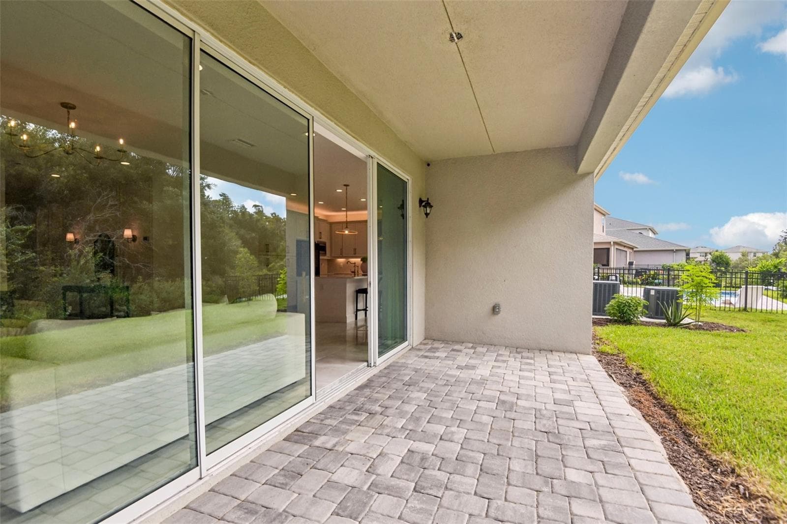 Single Family Residence at 3469 GREAT BANYAN WAY, WESLEY CHAPEL, photo 36 of 51