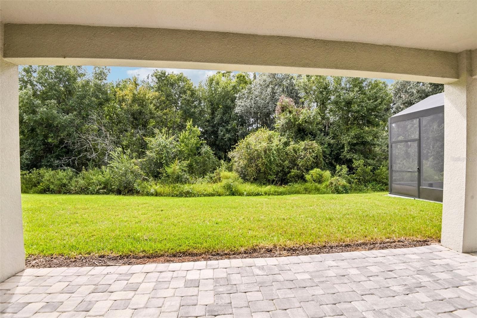 Single Family Residence at 3469 GREAT BANYAN WAY, WESLEY CHAPEL, photo 37 of 51