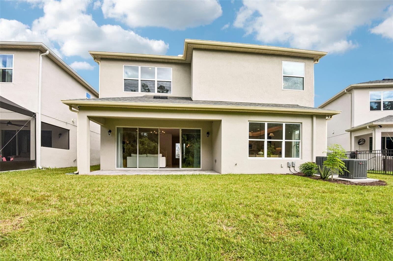 Single Family Residence at 3469 GREAT BANYAN WAY, WESLEY CHAPEL, photo 38 of 51
