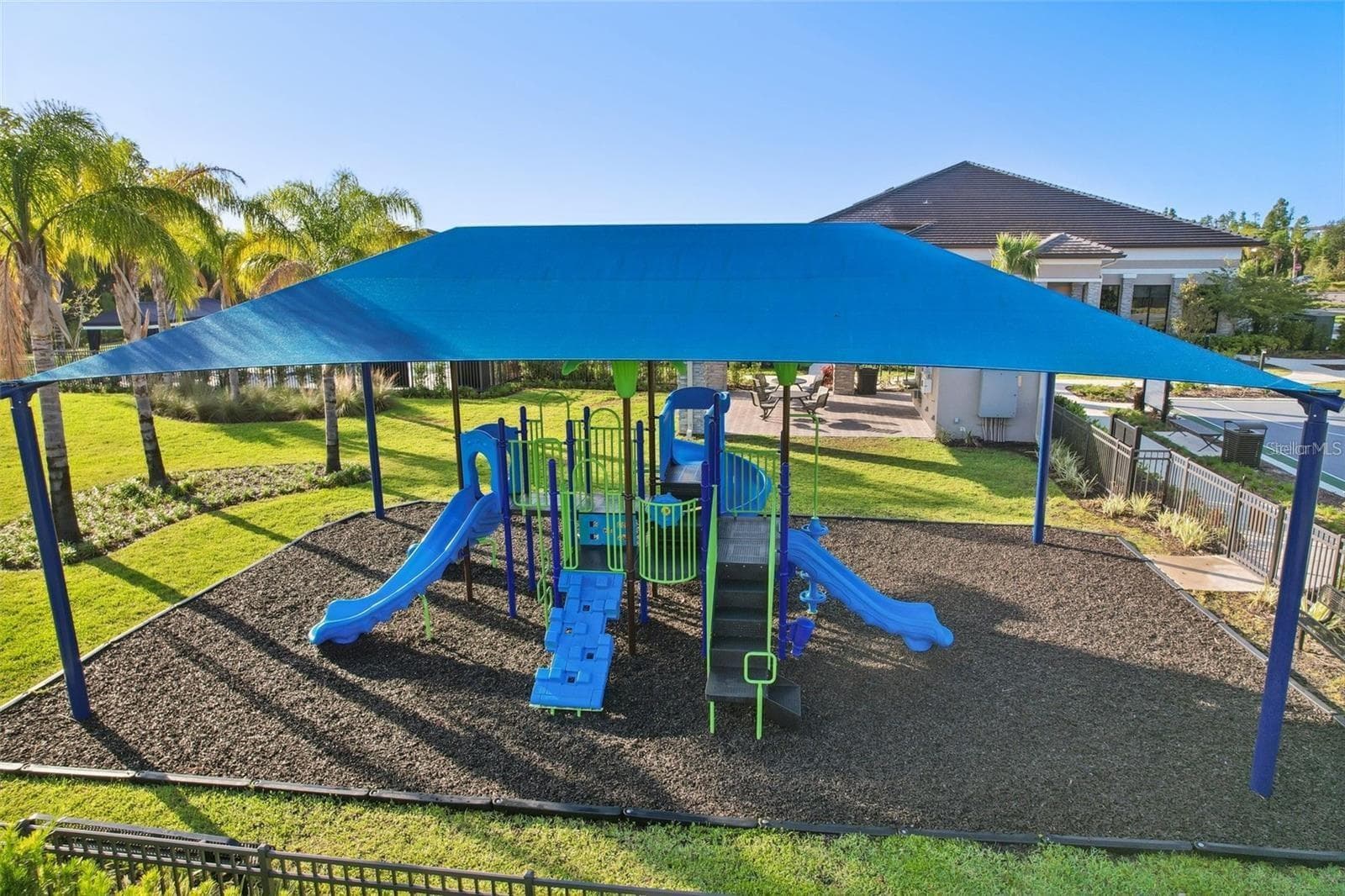 Single Family Residence at 3469 GREAT BANYAN WAY, WESLEY CHAPEL, photo 51 of 51