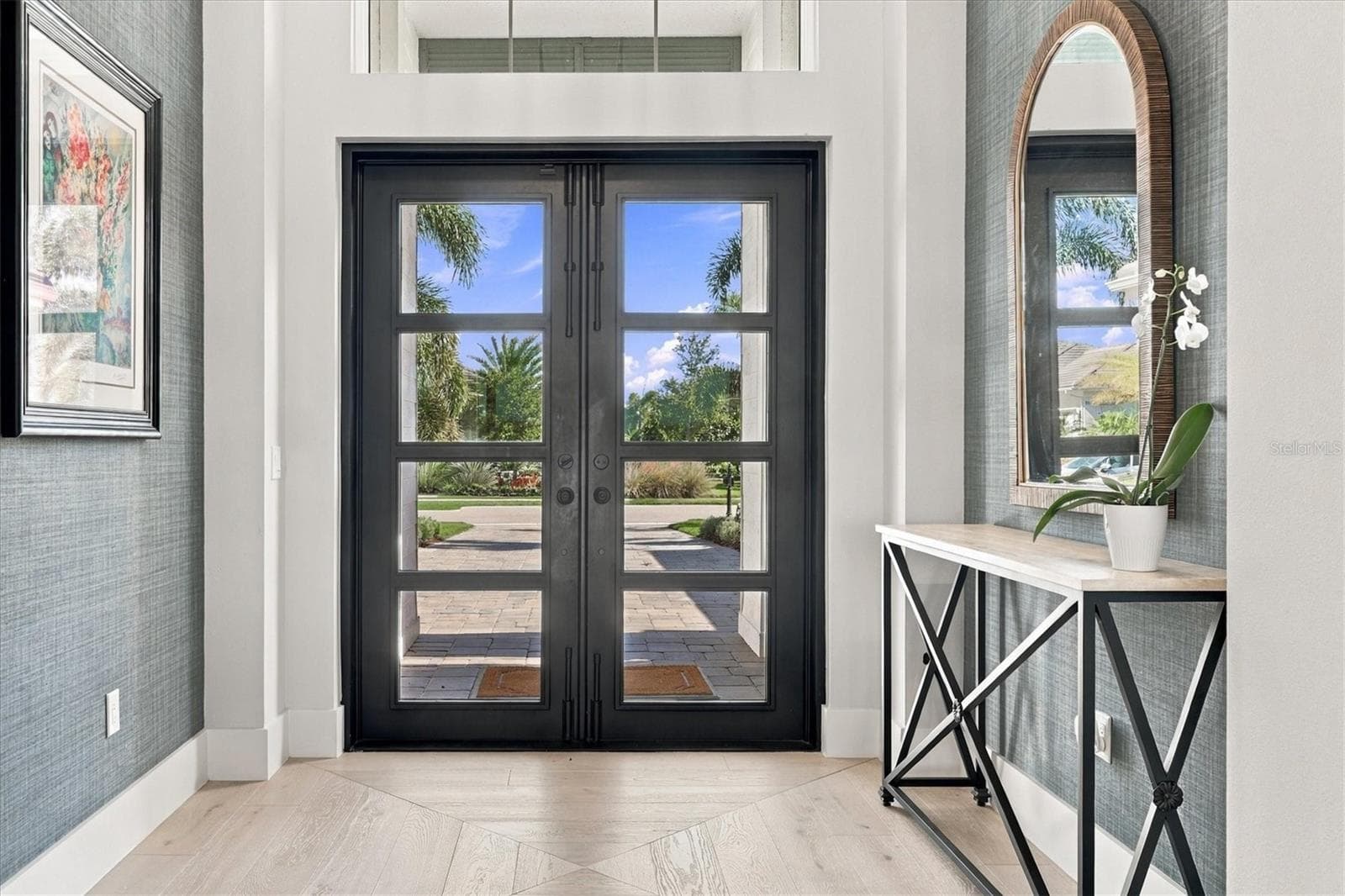 Single Family Residence at 17015 CLEARLAKE AVE, LAKEWOOD RANCH, photo 21 of 74